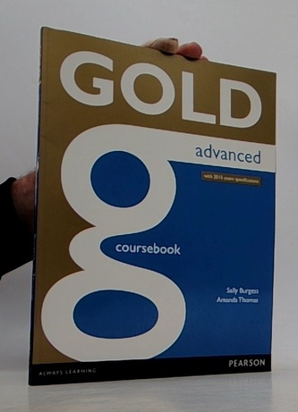 Coursebook with online Audio