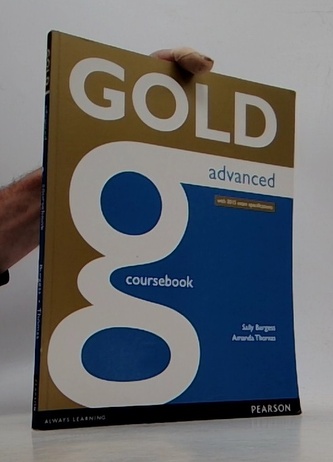 Coursebook with online Audio