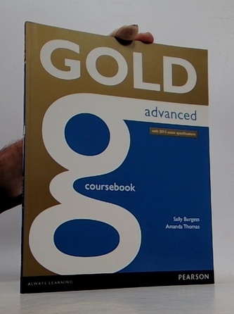 Coursebook with online Audio