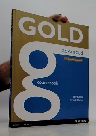 Coursebook with online Audio