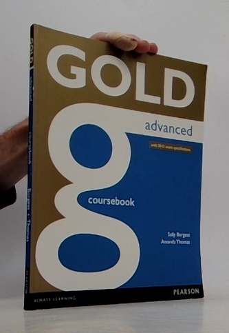 Coursebook with online Audio