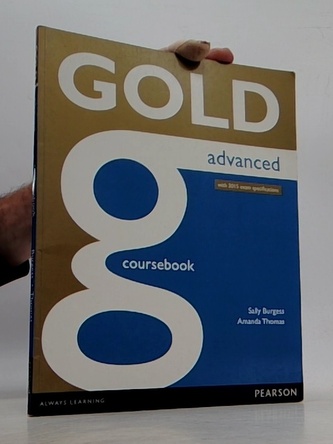 Coursebook with online Audio