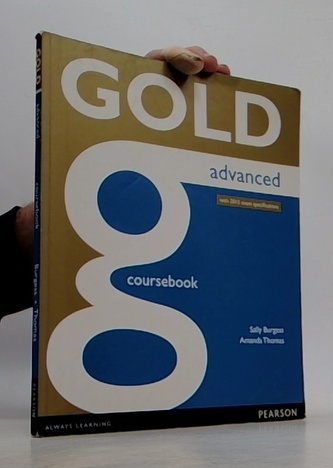 Coursebook with online Audio
