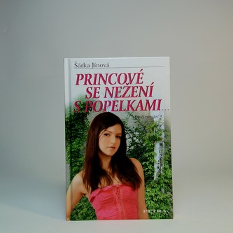 Princové se nežení s Popelkami