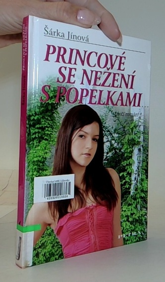 Princové se nežení s Popelkami