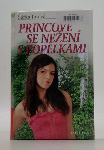 Princové se nežení s Popelkami
