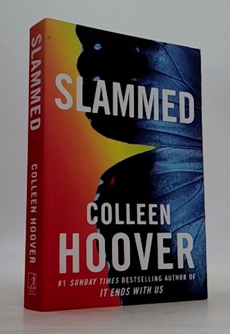 Slammed. Weil ich Layken liebe, engl. Ausg.