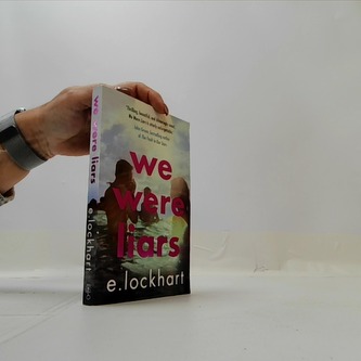 We Were Liars