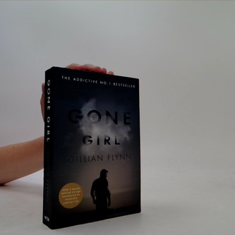 Gone Girl Film Tie-in. Gone Girl - Das perfekte Opfer, englische Ausgabe