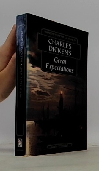 Great Expectations Great Expectations