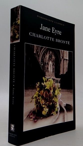 Jane Eyre, English edition