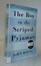 The Boy in the Striped Pyjamas. Der Junge im gestreiften Pyjama, englische Ausgabe