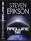 Radujme se : nůž do srdce : román o prvním kontaktu (Steven Erikson, 2020)