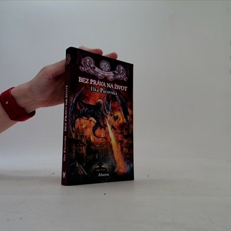 Bez práva na život (brož.)