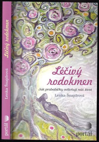 Léčivý rodokmen : jak prababičky ovlivňují náš život (Lenka Štorková, 2020)