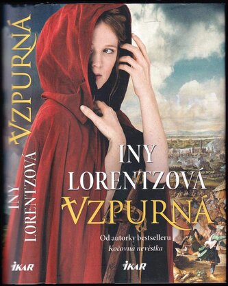 Vzpurná (Iny Lorentz, 2020)