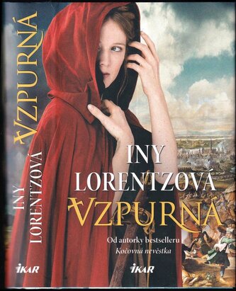 Vzpurná (Iny Lorentz, 2020)