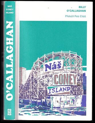 Náš Coney Island (Billy O'Callaghan, 2020)