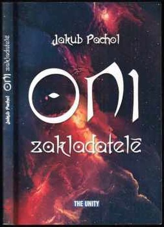 Oni zakladatelé (Jakub Pachol, 2020)