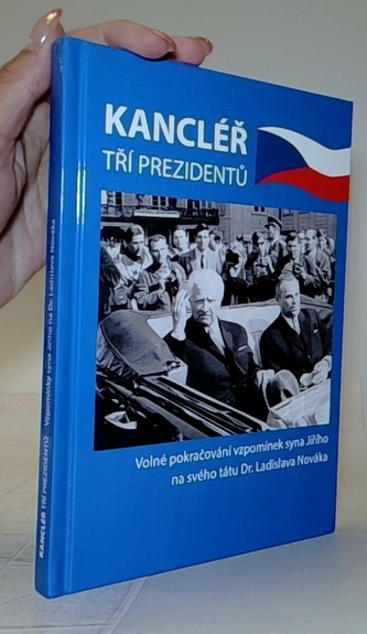 Kancléřem tří prezidentů