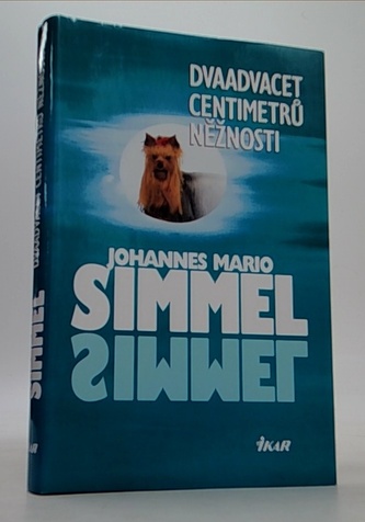 Dvaadvacet centimetrů něžnosti