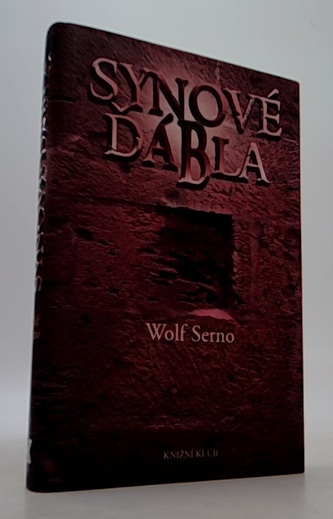 Synové ďábla