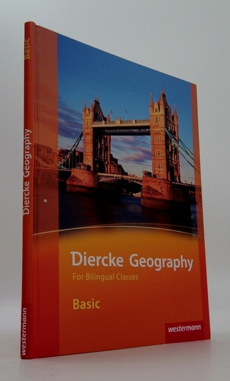 Basic Textbook, Klasse 5/6