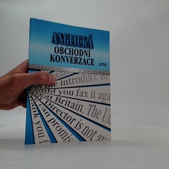 Anglická obchodní konverzace