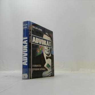 Advokát
