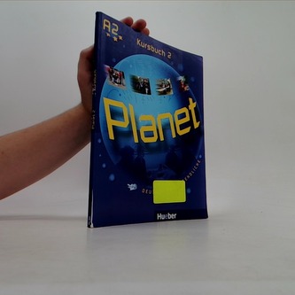Planet 2: Kursbuch