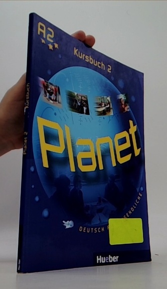 Planet 2: Kursbuch