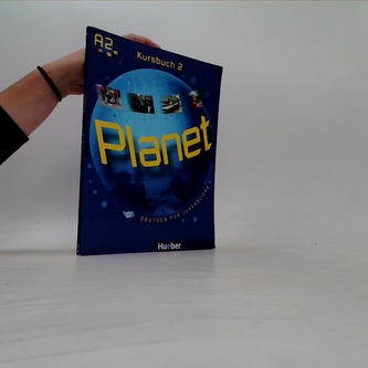 Planet 2: Kursbuch