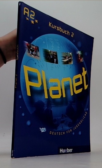 Planet 2: Kursbuch