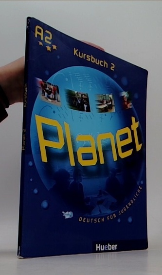 Planet 2: Kursbuch