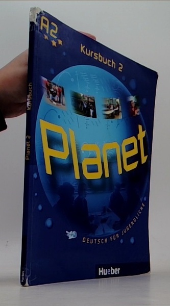 Planet 2: Kursbuch