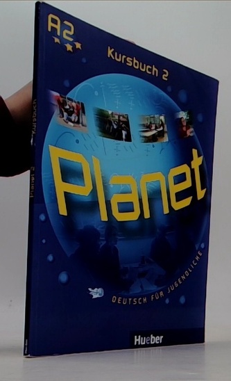 Planet 2: Kursbuch