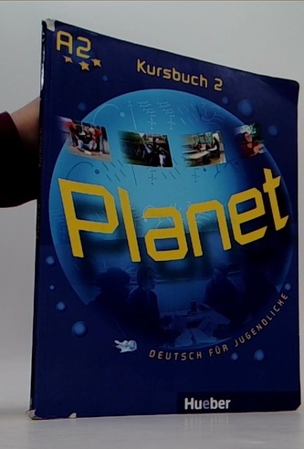 Planet 2: Kursbuch