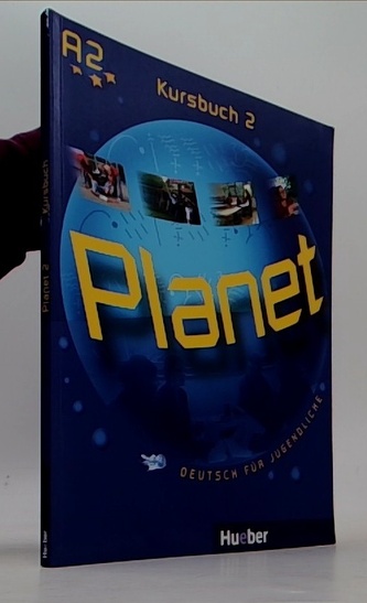 Planet 2: Kursbuch
