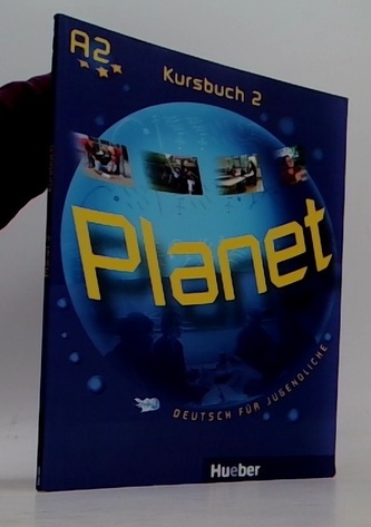 Planet 2: Kursbuch