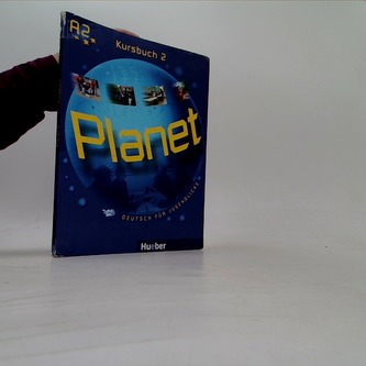 Planet 2: Kursbuch