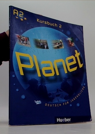 Planet 2: Kursbuch