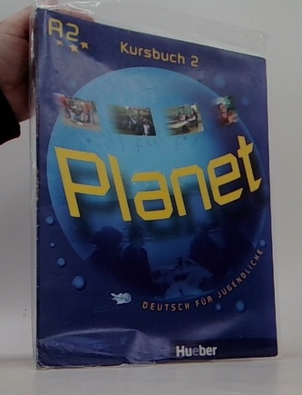 Planet 2: Kursbuch