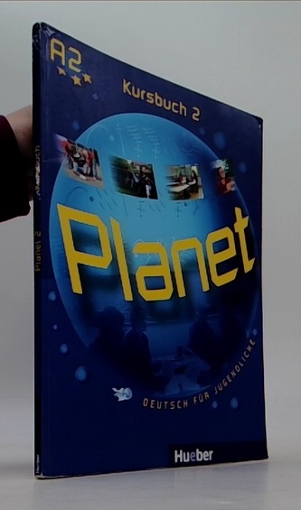 Planet 2: Kursbuch