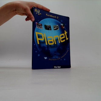 Planet 2: Kursbuch