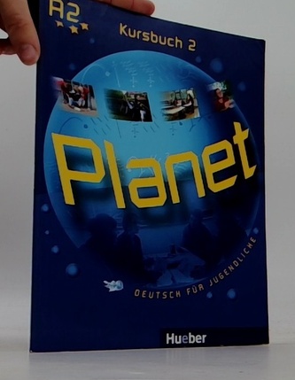 Planet 2: Kursbuch