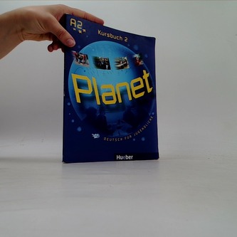 Planet 2: Kursbuch