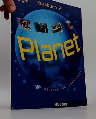Planet 2: Kursbuch
