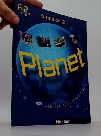 Planet 2: Kursbuch
