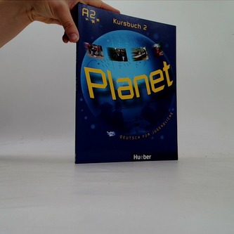Planet 2: Kursbuch