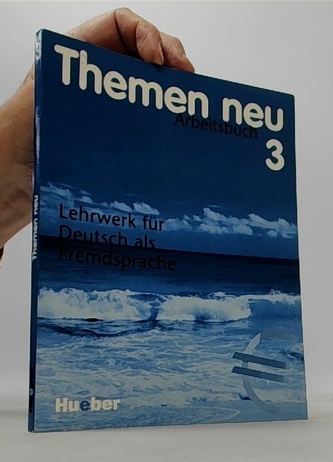 Arbeitsbuch, neue Rechtschreibung